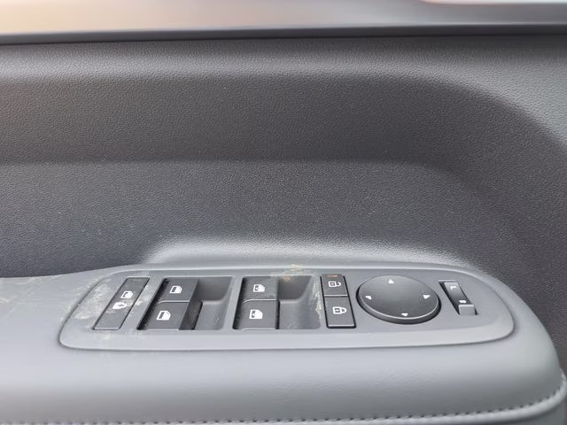 2026 Serenity White Hyundai Santa Fe SEL AWD SUV