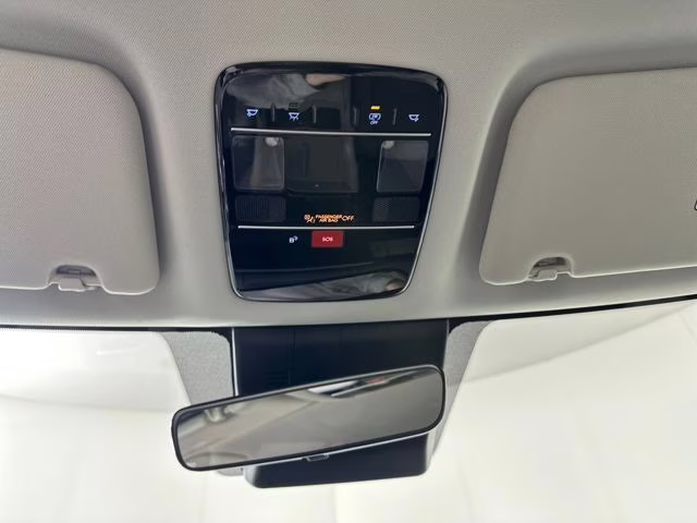 2026 Hampton Gray Hyundai Santa Fe SEL AWD SUV