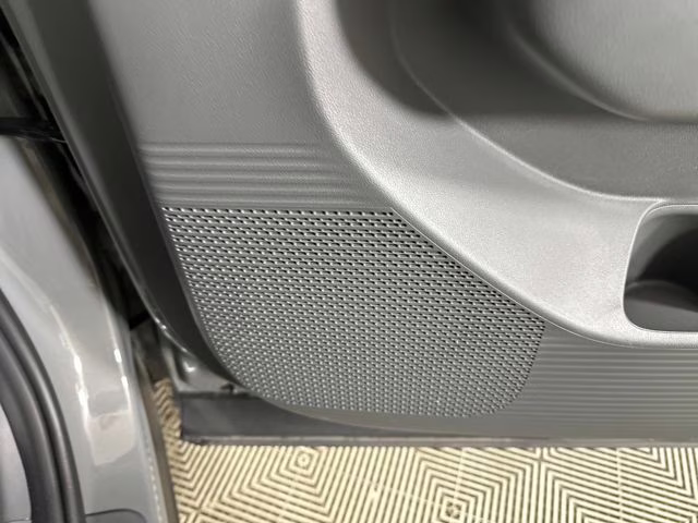 2026 Hampton Gray Hyundai Santa Fe SEL AWD SUV
