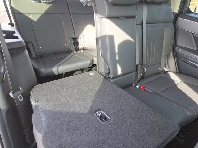 2026 Rockwood Green Hyundai Santa Fe SEL AWD SUV