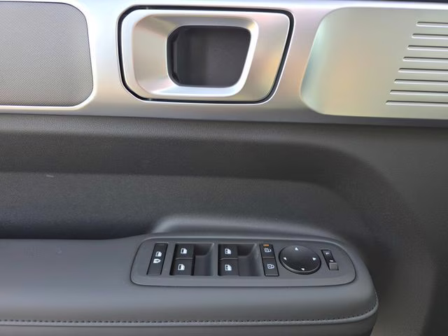 2026 Rockwood Green Hyundai Santa Fe SEL AWD SUV