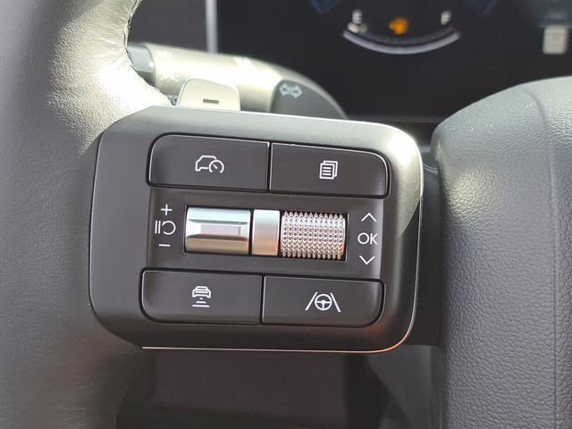 2026 Rockwood Green Hyundai Santa Fe SEL AWD SUV