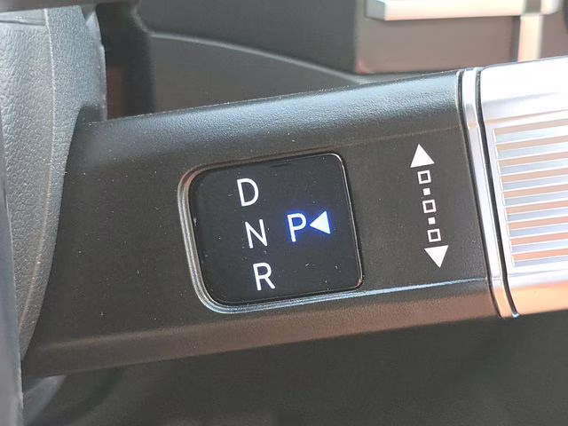 2026 Rockwood Green Hyundai Santa Fe SEL AWD SUV