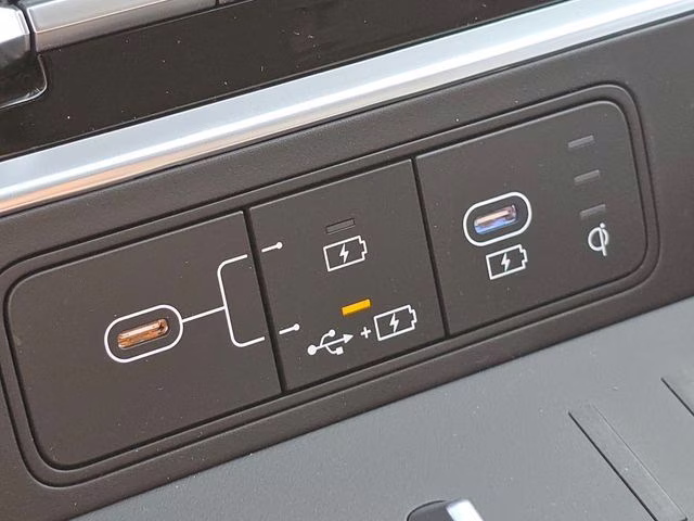 2026 Rockwood Green Hyundai Santa Fe SEL AWD SUV