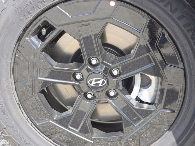 2026 Earthy Brass Matte Hyundai Santa Fe XRT AWD SUV