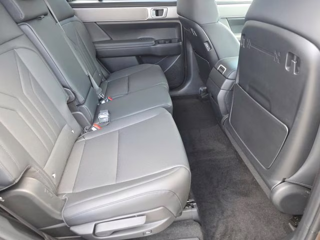 2026 Earthy Brass Matte Hyundai Santa Fe XRT AWD SUV