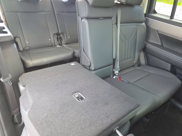 2026 Earthy Brass Matte Hyundai Santa Fe XRT AWD SUV