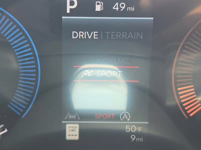 2026 Earthy Brass Matte Hyundai Santa Fe XRT AWD SUV