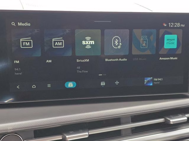 2026 Earthy Brass Matte Hyundai Santa Fe XRT AWD SUV
