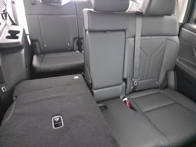 2026 Ultimate Red Hyundai Santa Fe XRT AWD SUV