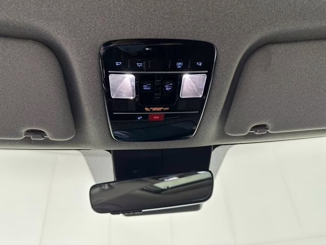 2024 Serenity White Hyundai Santa Fe Limited FWD SUV