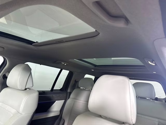 2024 Phantom Black Hyundai Santa Fe Limited FWD SUV