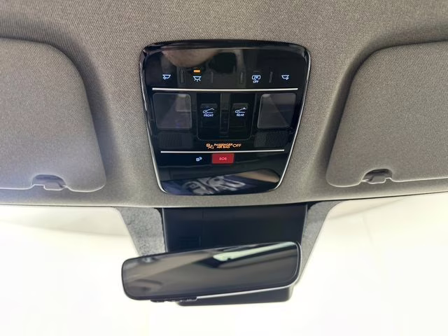 2024 Phantom Black Hyundai Santa Fe Limited FWD SUV