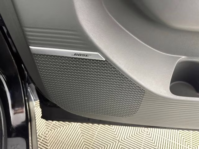 2024 Phantom Black Hyundai Santa Fe Limited FWD SUV