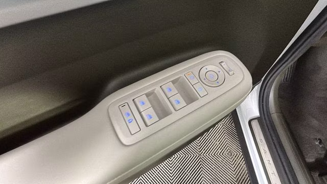 2024 Serenity White Hyundai Santa Fe Calligraphy FWD SUV