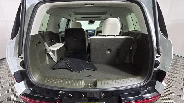 2024 Serenity White Hyundai Santa Fe Calligraphy FWD SUV
