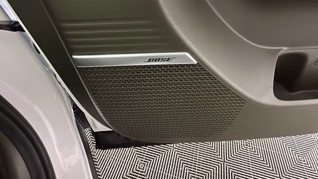 2024 Serenity White Hyundai Santa Fe Calligraphy FWD SUV