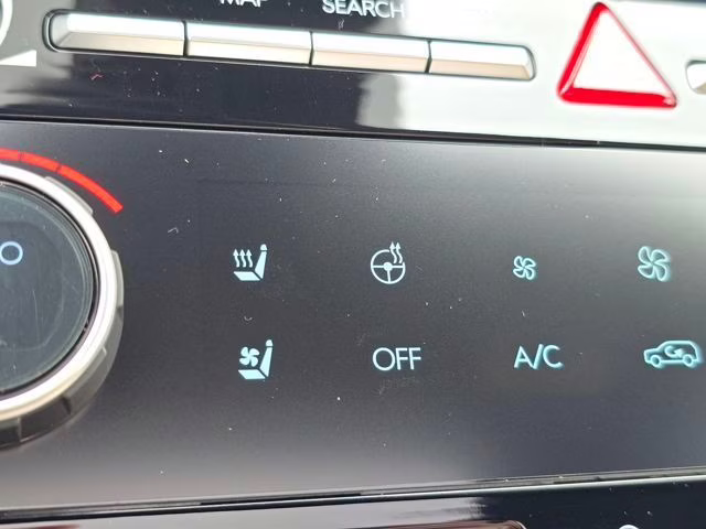 2026 Phantom Black Hyundai Santa Fe Calligraphy FWD SUV