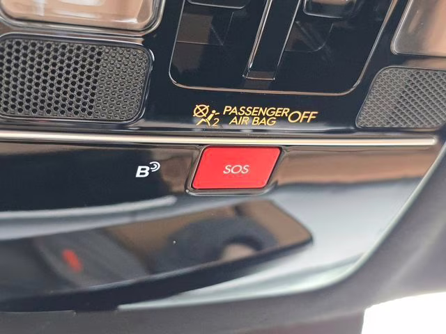2026 Phantom Black Hyundai Santa Fe Calligraphy FWD SUV