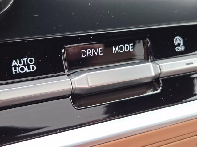 2026 Phantom Black Hyundai Santa Fe Calligraphy FWD SUV