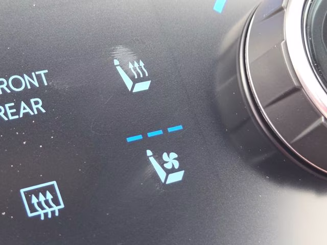 2026 Phantom Black Hyundai Santa Fe Calligraphy FWD SUV