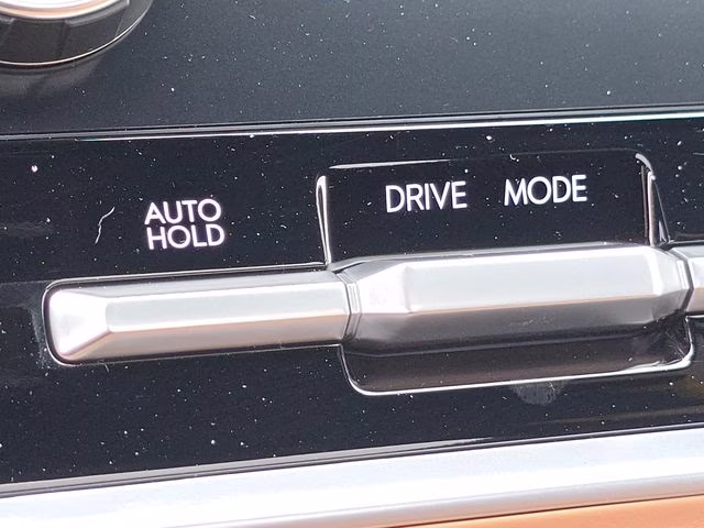 2026 Rockwood Green Hyundai Santa Fe Calligraphy FWD SUV