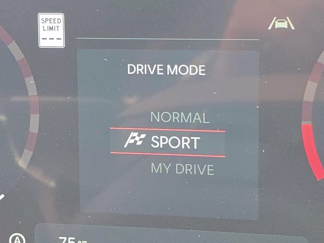 2026 Rockwood Green Hyundai Santa Fe Calligraphy FWD SUV