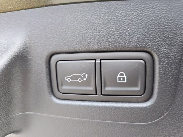 2026 Rockwood Green Hyundai Santa Fe Calligraphy FWD SUV