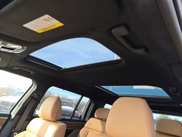 2026 Rockwood Green Hyundai Santa Fe Calligraphy FWD SUV
