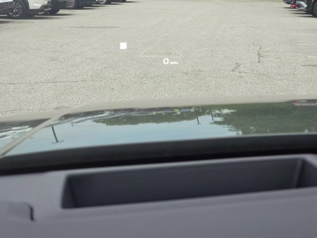2026 Rockwood Green Hyundai Santa Fe Calligraphy FWD SUV