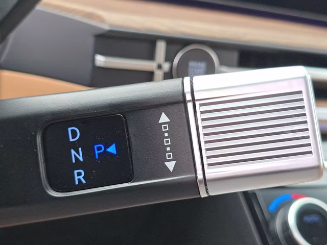 2026 Rockwood Green Hyundai Santa Fe Calligraphy FWD SUV