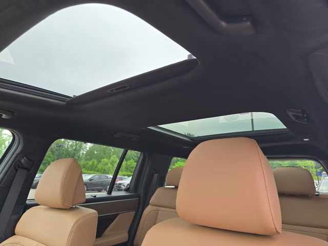 2026 Rockwood Green Hyundai Santa Fe Calligraphy FWD SUV