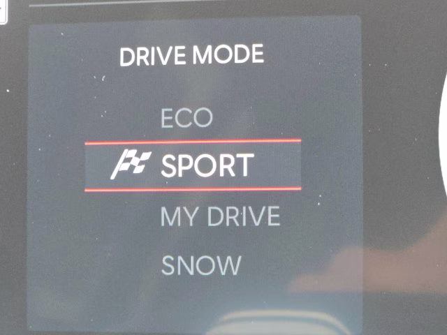 2026 Serenity White Hyundai Santa Fe Hybrid Calligraphy AWD SUV