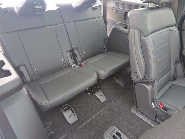2026 Serenity White Hyundai Santa Fe Hybrid Calligraphy AWD SUV