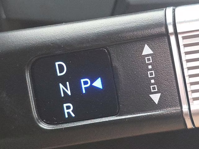 2026 Serenity White Hyundai Santa Fe Hybrid Calligraphy AWD SUV