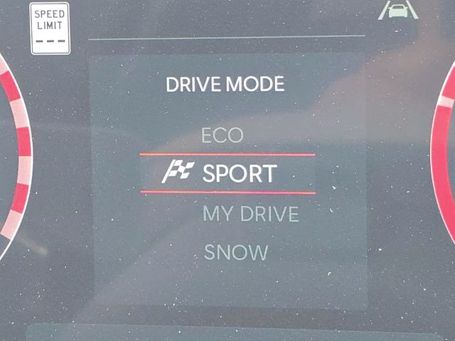 2026 Serenity White Hyundai Santa Fe Hybrid Calligraphy AWD SUV