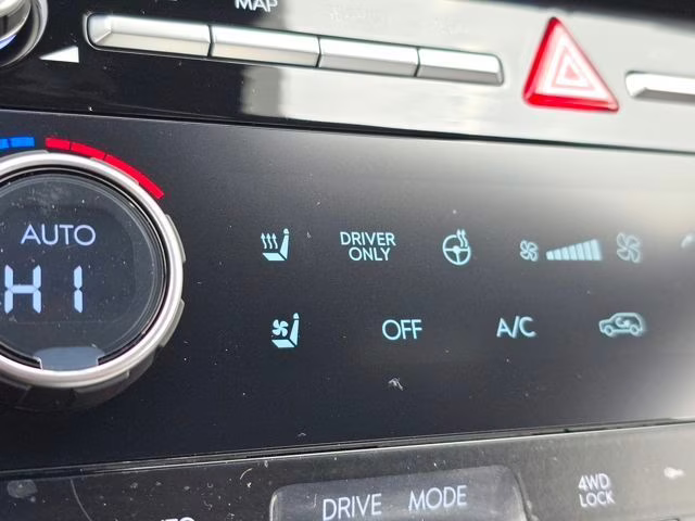 2026 Serenity White Hyundai Santa Fe Hybrid Calligraphy AWD SUV