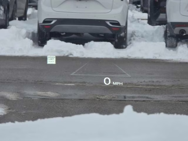 2026 Serenity White Hyundai Santa Fe Hybrid Calligraphy AWD SUV