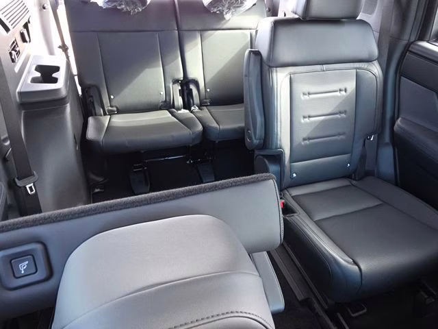 2026 Ecotronic Gray Hyundai Santa Fe Hybrid Calligraphy AWD SUV