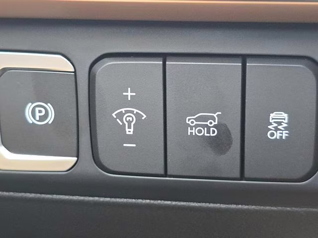 2026 Phantom Black Hyundai Santa Fe Calligraphy AWD SUV