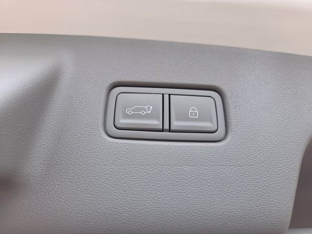 2026 Phantom Black Hyundai Santa Fe Calligraphy AWD SUV