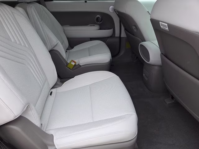 2026 Phantom Black Hyundai Santa Fe Calligraphy AWD SUV