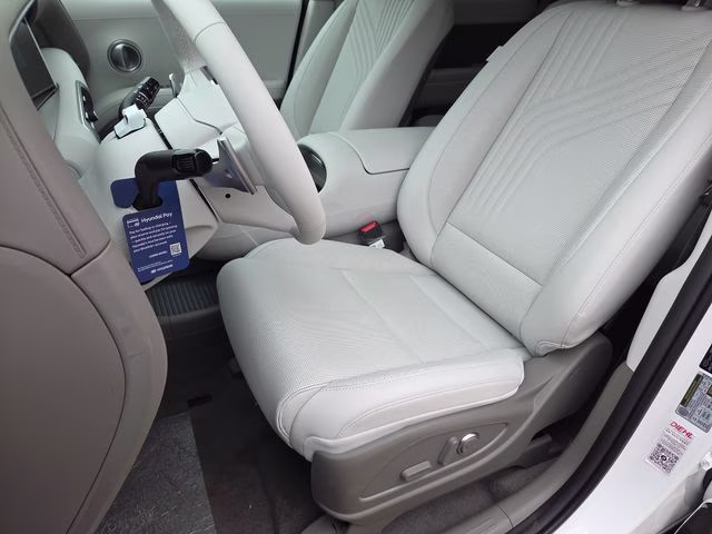 2026 Phantom Black Hyundai Santa Fe Calligraphy AWD SUV