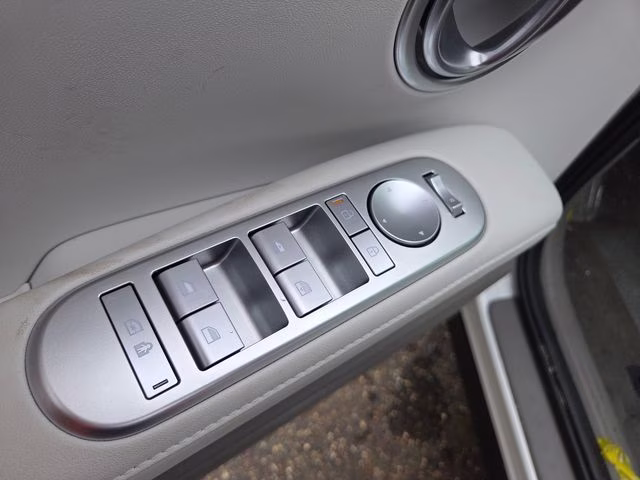 2026 Phantom Black Hyundai Santa Fe Calligraphy AWD SUV