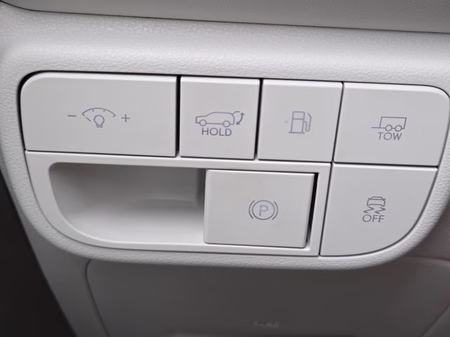 2026 Phantom Black Hyundai Santa Fe Calligraphy AWD SUV