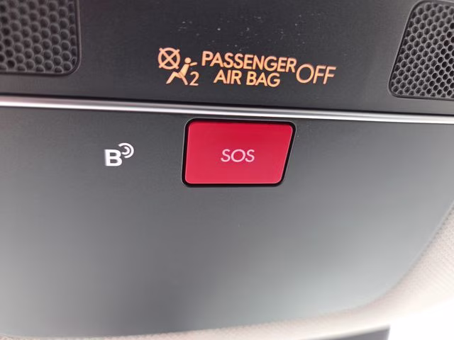 2026 Phantom Black Hyundai Santa Fe Calligraphy AWD SUV