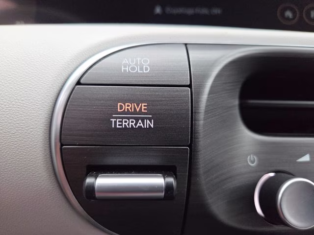2026 Phantom Black Hyundai Santa Fe Calligraphy AWD SUV