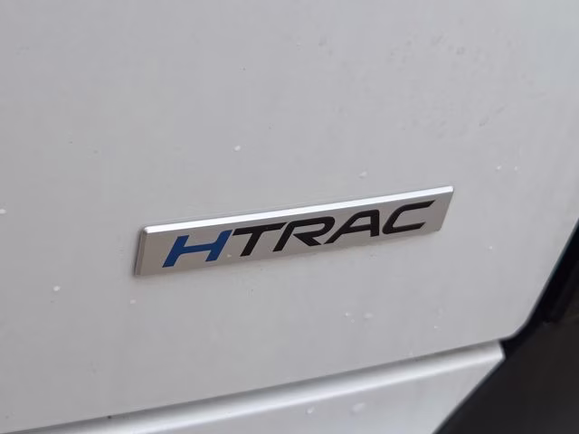 2026 Phantom Black Hyundai Santa Fe Calligraphy AWD SUV