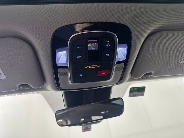 2022 Stormy Blue Hyundai Santa Fe SEL AWD SUV