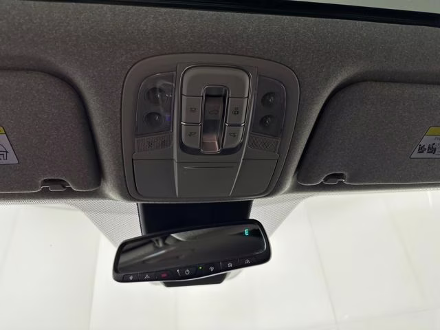 2019 Machine Gray Hyundai Santa Fe Ultimate AWD SUV